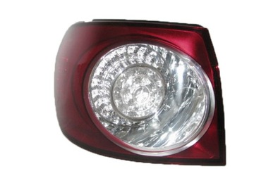 фото thumb №13, Лампа задня vw golf plus 03.05-02.09 le valeo val088911