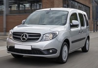 фото thumb №4, Брызговики передние renault kangoo 2 ii citan aso