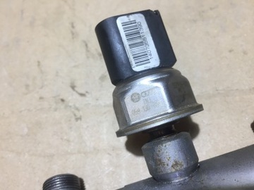 фото thumb №10, Audi a5 8t 3.0 tdi планка вприскувальний 059130089aj