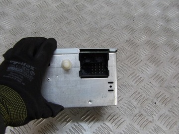 фото thumb №6, Ford transit mk7 радіо заводські