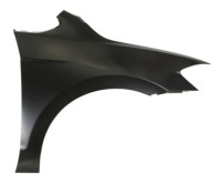 фото thumb №1, Крила передній правий vw golf sportsvan 2014-2017