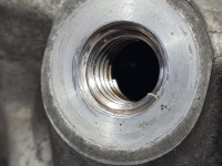 фото thumb №10, Піддон масляна opel astra mokka zafira c insignia meriva b 1.6 cdti