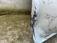 фото thumb №11, Крышка зад задняя honda crv cr-v v 2018 2019 2020 2021 2022 2023 2024