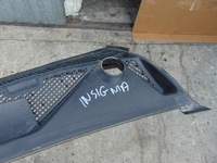 фото thumb №15, Панель под лобовым стеклом пластиковый opel insignia 13224209 европа