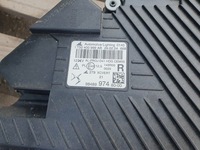 фото thumb №6, Citroen ds4 ii перед капот крылья лампы full led matrix kwe