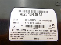 фото thumb №4, Модуль bluetooth land rover freelander 2 ii jaguar 2011 ax23 10f845 aa