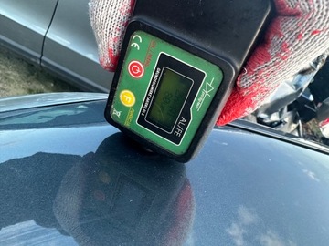 фото thumb №13, Капот кришка двигуна vw touareg 7p рестайлінг голий lg7w lubelskie