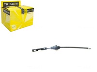 фото thumb №1, Трос тормозная ручного ford t fiesta focus fusion 99-12 le pr