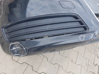 фото thumb №8, Audi a3 8p lift 08-12r бампер перед решётка радиатора