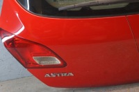 фото thumb №9, Крышка багажника зад opel astra j iv hb 5d z50b k1083