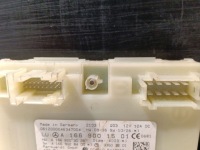 Купить A1668203026 genuine модуль бесключевой kessy, фото thumb