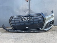 фото thumb №1, Audi q5 ii 80a s line бампер перед переднє