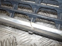 фото thumb №10, Решётка бампера перед audi a8 d2 lift