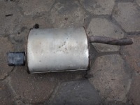 фото thumb №1, Выхлоп гаситель конечный bmw z3 1.9 is m44