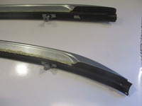 фото thumb №13, Молдинг рейлинг крышный na крыша правый хром bmw x1 e84