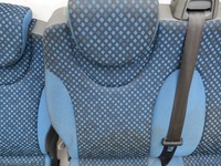 фото thumb №7, Сидіння 3 ряд citroen citroen jumpy expert fiat scudo 2 ii 06-