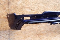 фото thumb №9, Audi q8 дифузор бампера задня 4m8807527d бампер молдинг 4m8807791a