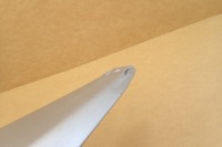 Купити Fiat ducato iii lift 06- решітка радіатора решітка радіатора радіатора power 1314846070 оригінальний номер, фото thumb