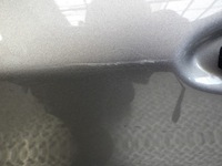 фото thumb №7, Alfa romeo stelvio дверь левый перед полный