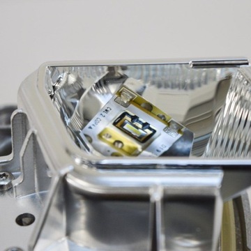 фото thumb №4, Bmw 6 f12 передній правий led cornering light module 63117394904 оригінал