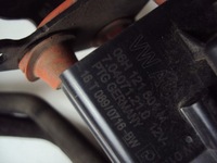 фото thumb №5, Помпа провода wody audi q5 8r fl 2012-