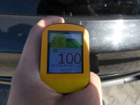 фото thumb №6, 209 комплектна кришка багажника toyota avensis t25 універсал 2003-2009