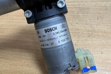 фото thumb №9, Двигунчик передньої лівого сидіння bmw x5 e70 0390204066 бензин 2010