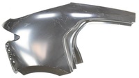 фото thumb №1, Mazda 3 bp 19- крыло правый задняя задний o