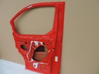 фото thumb №11, Ford custom tourneo st 2017 2018 lift правое дверь