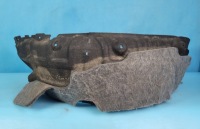 Mercedes eqe w295 350+ 23r подкрылок левый задний  a2956801504 Недорого, фото thumb