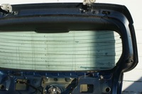 фото thumb №11, Кришка багажника задня багажника bmw seria 1 e87