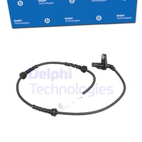 фото thumb №1, Датчик скорости abs do renault thalia ii 1.6