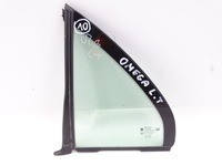 фото thumb №1, Opel omega b скло двері лівий зад трикутник sedan 99