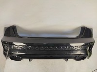 фото thumb №2, Audi rs3 8y4 бампер задній зад 6pdc 2020-