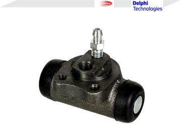 фото thumb №2, Циліндрик гальмівний chevrolet nubira sedan 1.6