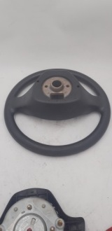 фото thumb №10, Воздуховод подушка безопасности seat ibiza iii 6l0419091m 02r