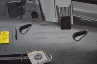 фото thumb №8, Панель приладів приладова консоль панель приладів подушка безпеки eu volvo s40 2 ii lift 16-20