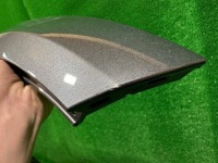 фото thumb №6, Молдинг верхний носик бампера перед ford connect mk3 22r- 2kf853240