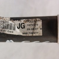 фото thumb №9, Citroen c4 picasso колонка керма повітропровід