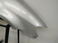 фото thumb №7, Volkswagen touran i рестайлинг 06r- крыло правое перед передний la7w