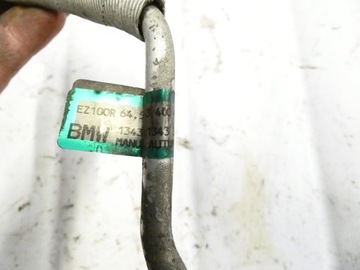 фото thumb №11, Bmw x3 e83 шланг кондиционера трубка + датчик