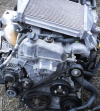 фото thumb №1, Mazda cx7 cx-7 2.3 mzr turbo двигатель l3-vdt двигатель двигатель mustang 260ps 09.r