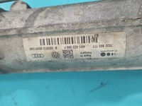 фото thumb №6, Трансмиссия рулевая рулевая рейка audi a8 d4 4h 4h1422065f