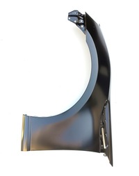 фото thumb №12, Крыло передний левый subaru brz toyota gt 12-