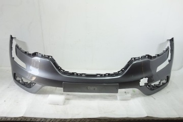 фото thumb №1, Бампер перед renault koleos ii 2 16- 6 pdc