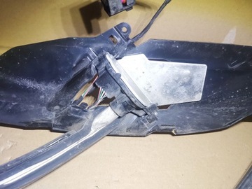 фото thumb №4, Рамка led drl правый модуль оптоволокно vw volkswagen arteon 3g8 3g8941082m