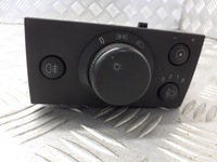 фото thumb №1, Вимикач світла opel vectra c 13229538