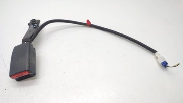 фото thumb №1, Застібка ременя перед праві пасажира honda civic viii ufo 2007 1039116