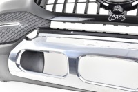 фото thumb №12, Mercedes gls w167 167 обычный бампер передний