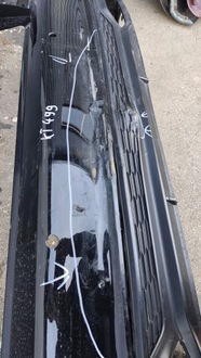 фото thumb №7, Audi a6 c8 s-line бампер задний задняя 4k5807511f